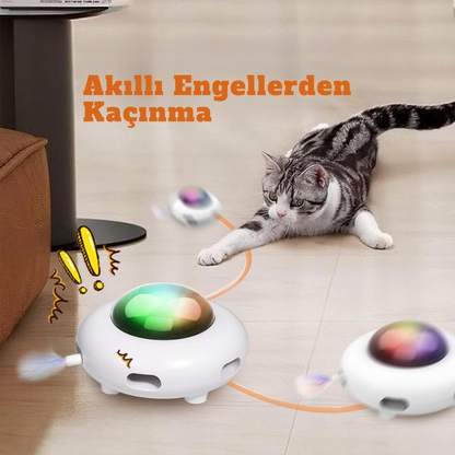 UfoCat Akıllı Kedi Oyuncağı